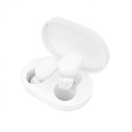 [Demo] Xiaomi Mi True Wireless Earbuds (White)