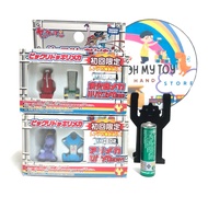 Yatterman Model(YM) Yesterman Model Second Hand Limited Products