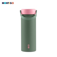 [Limited] Montigo Wildflower Field Ace Bottle Medium