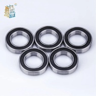 6203 6203zz 6203rs 6203-2z 6203z 6203-2rs Zz Rs Rz 2rz Deep Groove Ball Bearings 17X40X12mm High Qua