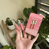 Rare beauty mini lipstick and blush Set