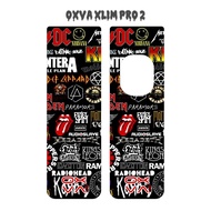 STIKER OXVA XLIM PRO 2 LAMINASI GLOSSY