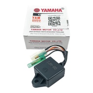 YAMAHA Y110 Y110SS SS110 Y100 SPORT SPORT100 3YR 2JG CDI UNIT STANDARD / STD CDI UNIT / C.D.I UNIT A