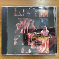 R o y a l T r u x 3-Song EP [Collectibles] B10857
