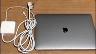 港行 2019 MacBook Pro (15 inch) i9 16+512gb 太空灰