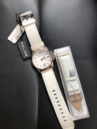 【筍價】Police watch 男裝石英錶