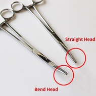 1Pc Orthodontic Dental 12.5cm 14cm 16cm 18cm Hemostatic forceps
