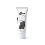 The Humble Co Humble Natural Toothpaste Charcoal 75ml [THC113]