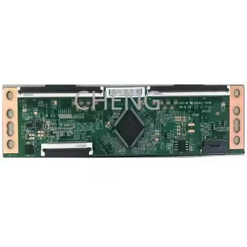 New for Hisense 58V1F-R, 58-inch TV logic board CV580U1-T01 CT T