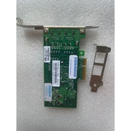 Intel9402PT Same Style IBM Version 39Y6127 Dual Port 1G Network Card intel82571 Chip Dual Port Netwo