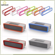 SAM Portable Silicone Case for Bose SoundLink Mini 1 2 Sound Link I II Bluetooth Speaker Protector Cover Skin Box