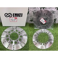 Ar80/Ar125 245mm Disc Plate Enkei sport rim ar 80 ar 125 disc depan GOOD GOOD QUALITY