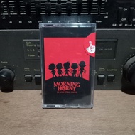 Original Morning Hrny Cassette - 25 And Still Alive