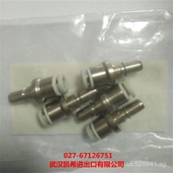 Plug KK6P-12HKK2S-04HSMC Quick plug KK2S-06H  Straight-through KK2P-04HKK2P-06H BY17