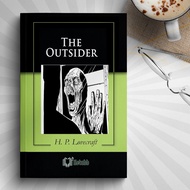 The Outsider by H. P. Lovecraft