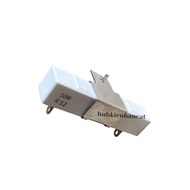 Ceramic Output Resistor 50W 0.5R R5J