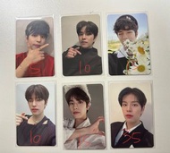 放Stray Kids小卡 seungmin 金昇玟 小卡