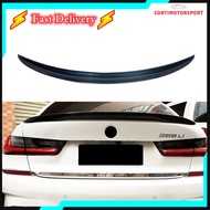 BMW 3 SERIES G20 FIT REAR P STYLE WING SPOILER 318i 320i 320e 320Li 325Li 330i 330e 330Li M340i BMW 