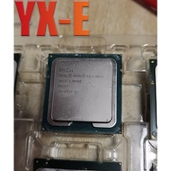 Intel Xeon E5-2440 V2 LGA1356 Server CPU Processor E5 2440 V2 1.9GHz up to 2.4GHz Eight cores Sixteen threads L3 cache 20MB SR19T with Heat dissipation paste