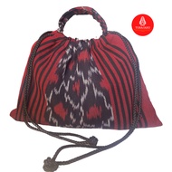TORAJAKU Tas Sepu Toraja Tas Toraja Bagus (LIMITED EDITION)