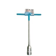 MultiPro 13mm T-Wrench MultiPro Socket Wrench/ Multipro Y-Wrench/ T-Type Socket Dippedhandle 13 mm T