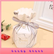 ✽50pcs Wedding Birthday Vase Pearl Goodies Box Door Gift Kahwin Doorgift Box Candy Gift Box Kotak Gu