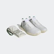 9527 ADIDAS UBERSONIC 4 白 綠 網球鞋 男鞋 GZ1409