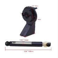 E-commerce Foreign Trade Supply Applicable Model Fox Cover Lock Strut+Lock Seat 4M5AA16B970AB