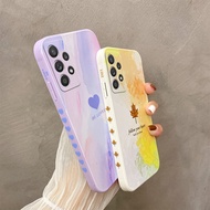 Suitable for samsung A53 5g Phone Case ins Style Cute samsung a53 Influencer New Style galaxya53 Pho
