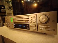 JVC VX M557 三片式CD 播放機 player 基礎入門可考慮不貴