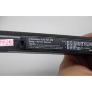 ASUS Battery Notebook ASUS A46C K46cb K46C A56C K56C S46 S56 S405 S505A 46CM A56 A56CM