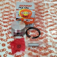 Piston senso ms170 piston assy senso ms170 original senso 37mm