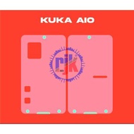 KUKA AIO ACRYLIC BACKDOOR