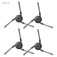 [MULSTORE] Replacement Side Brushes for DREAME Aqua10 Ultra Roller/ for X40 Ultra/ Master