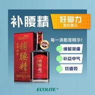Ecolite.益康虫草杜仲补腰精/Ecolite PuYao Jing 750ml