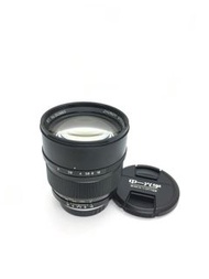 中一光學 Speedmaster 85mm F1.2 （For Canon)
