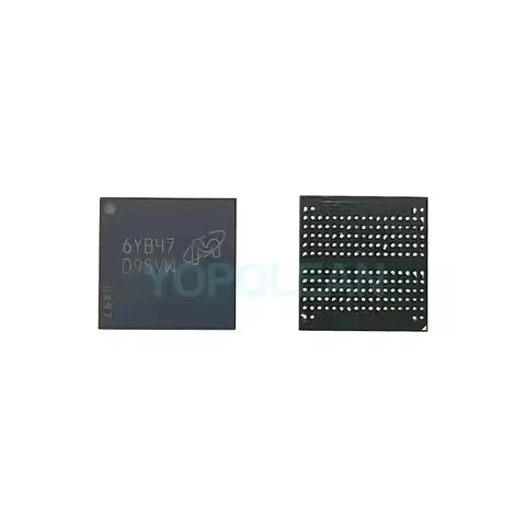 Memory Chip IC Chip For Macbook Pro Air A1502 A1706 A1707 A1708 A1990 A2141 A2289 A1932 RAM 16GB 32G