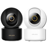 【創米】imilab 智能攝像機 C22 (2色任選)   3k智慧攝影機 雲台版 wifi6 監視器 攝錄器 小米 米家 _默