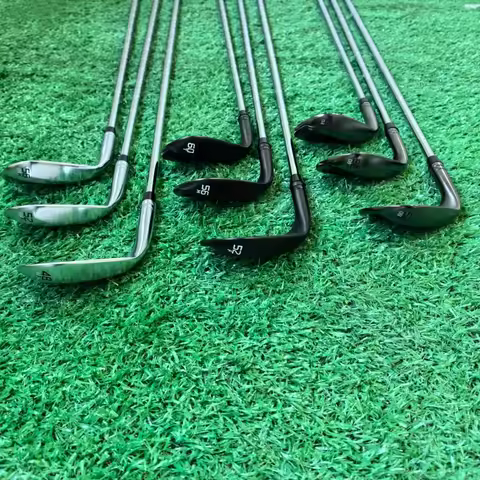 2026new Golf club SM11 Golf Wedges Silver or black or grey 48/50/52/54/56/58/60 Degree Club Silver S