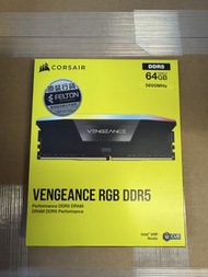 Corsair 64gb kit vengeance rgb