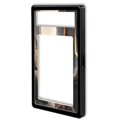 Art Display For Pokemon Card Display PTCG PSA Charizard Bulbasaur Anime Game Expand Art Gifts Self M