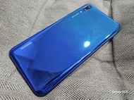 HUAWEI Y7 PRO 2019 (DUB-LX2 3G RAM+32GB 藍色)_二手