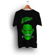 Band A day to Remember T-shirt / Band A day to Remember T-shirt5