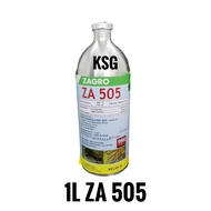 ZAGRO ZA 505 (1L) Racun Serangga Sama Nurelle 505