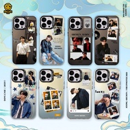 CASE 4KT0R J00N9 4RCH3N HOLOGRAM hp iphone 11 12 13 14 15 16 Pro Max 7 8 14 15 PLUS X XR XS MAX CASE