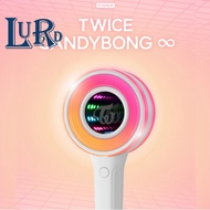 TWICE Official Lollipop Light Stick - 3rd Gen Concert Support Glow Stick