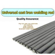Pure Nickel Universal Cast Iron Welding Rod Z308 Gray Mouth Ball milled Pig Iron Welding Rod Z208 Ca