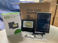 Đèn led năng lượng mặt trời sân vườn 500W 700W 1000W siêu sáng đèn led năng lượng mặt trời solar li