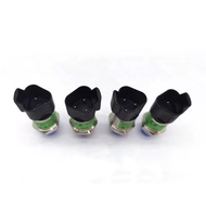 31Q4-40830 31Q4-40520 31Q4-40810 31Q4-40800 50 100 200 500 Bar Pressure Sensor for Hyundai Excavator