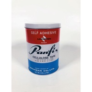 Isolatip Panfix 1 inch X 72 yards per kaleng